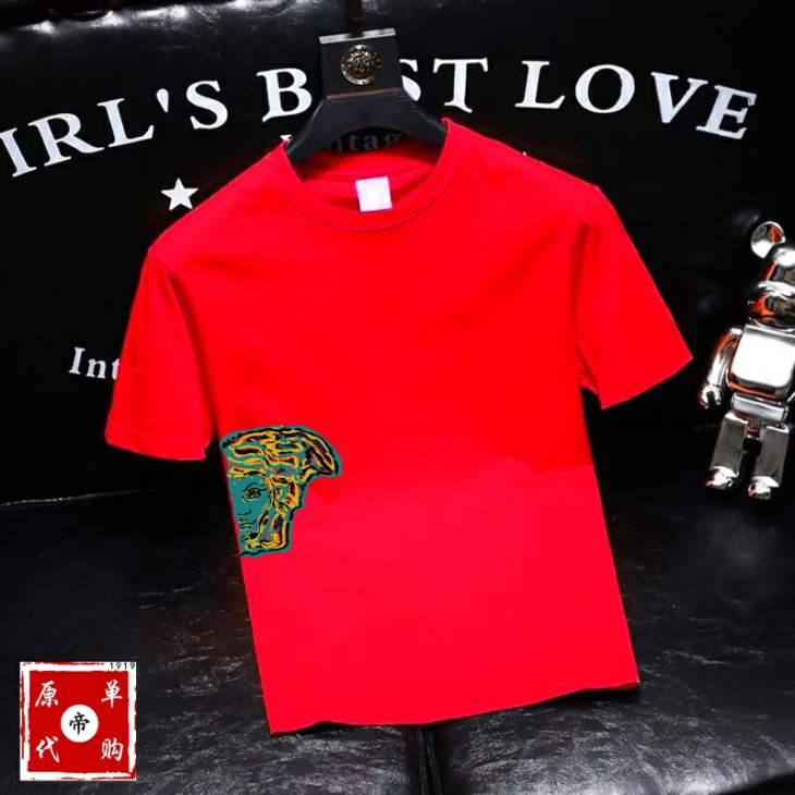 Picture of Versace T Shirts Short _SKUVersaceM-4XL11Lr04464